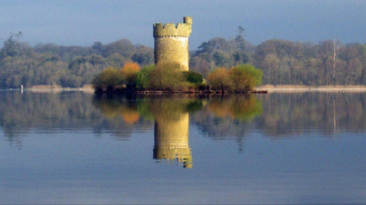Shore Road Enniskillen Zewnętrze zdjęcie