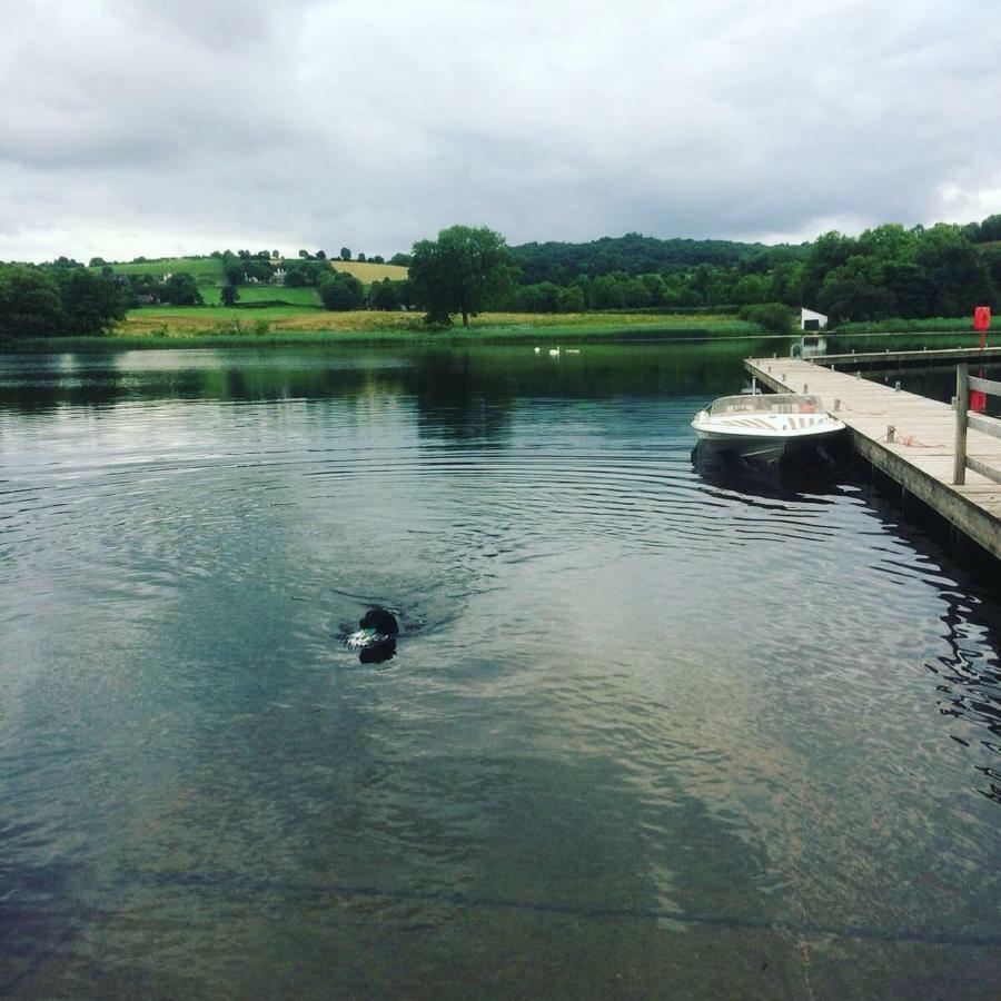 Shore Road Enniskillen Zewnętrze zdjęcie